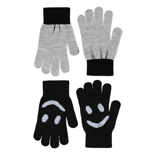Kello - Black