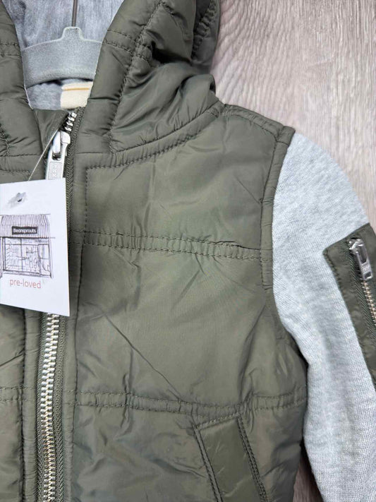 Tucker and Tate Size 3-6m Jackets & Outerwear