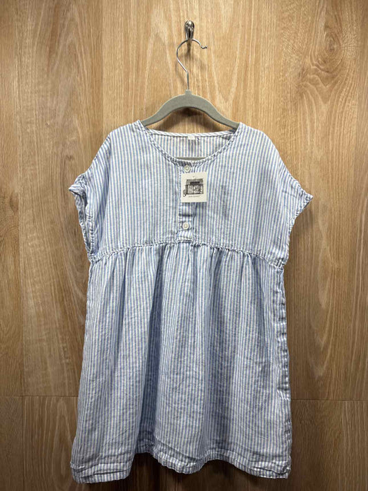 Size 7-8y Dress