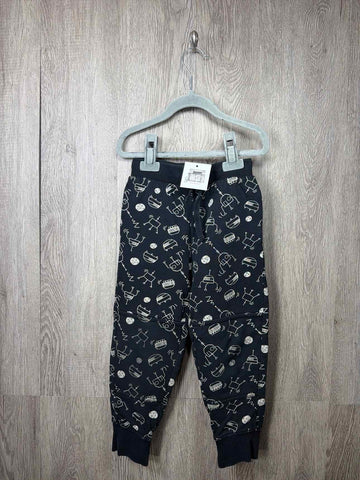 Hanna Anderson Size 4y Pants