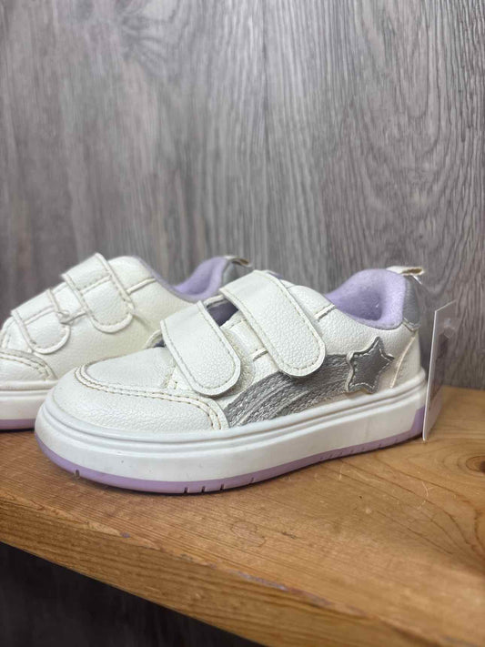 Size C6 Sneakers
