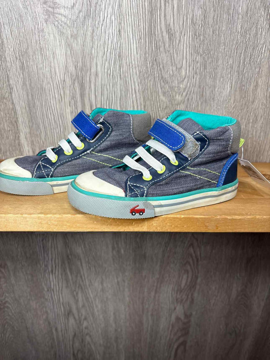 See Kai Run Size C11 Sneakers