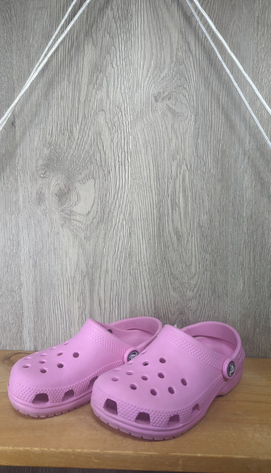 Crocs Size C12 Summer