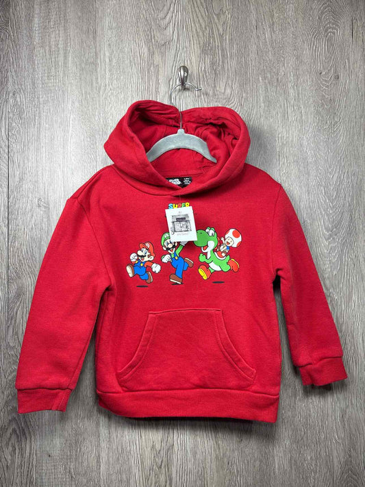 Size 2-3y Hoodie