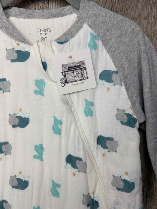 Nest Sleeping Sack