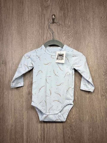Fixoni Size 0-3m Onesie