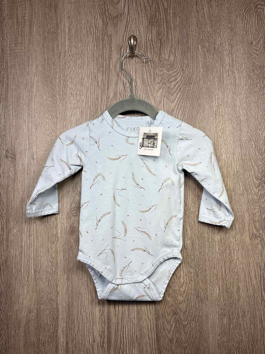 Fixoni Size 0-3m Onesie