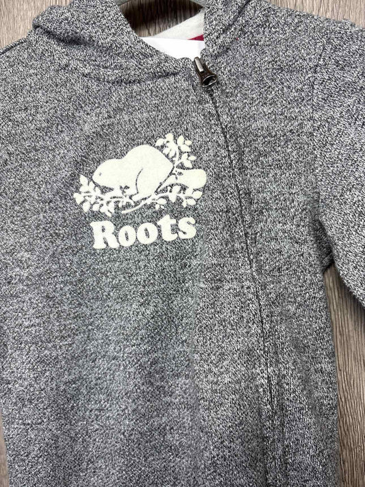 Roots Size 3-6m Romper