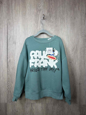Zara Size 8-9y Shirt
