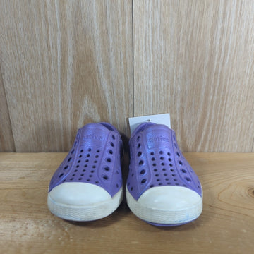 Native Size C5 Summer