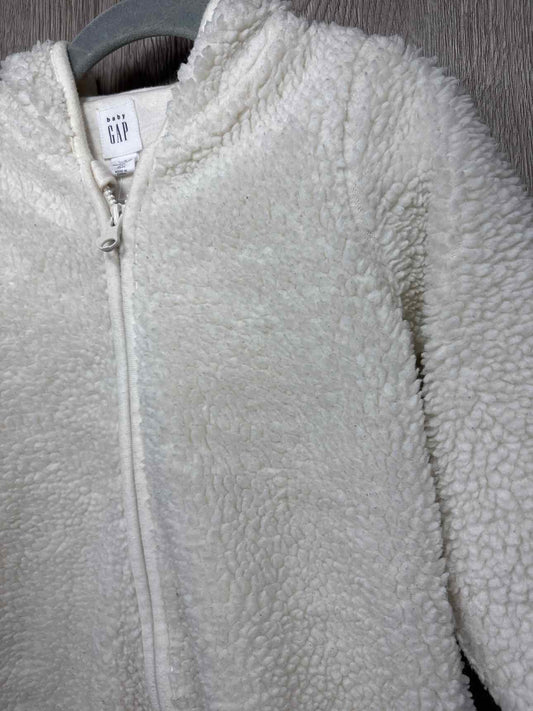 Gap Size 6-12m Jackets & Outerwear