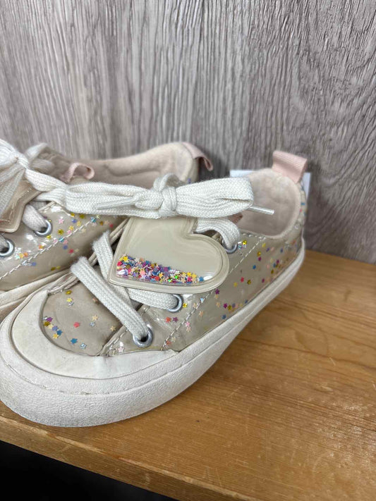 Zara Size C11 Sneakers