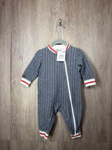 Juddlies Size 6-12m Romper