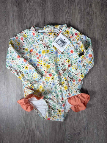 Size 12-18m Swim gear