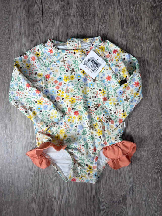 Size 12-18m Swim gear