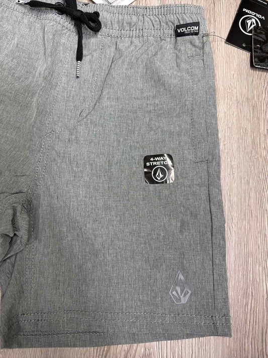 Volcom Size 6y Swim gear