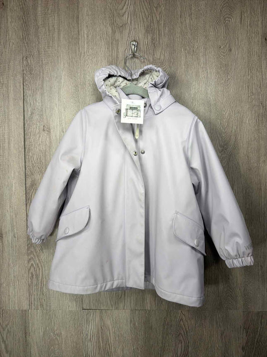 Wheat Size 3y Jackets & Outerwear
