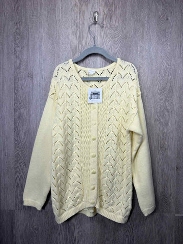 Jamie Kay Size 8y Sweater