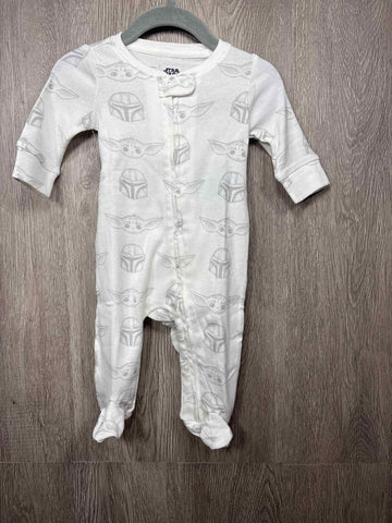 Gap Size 0-3m Outfit