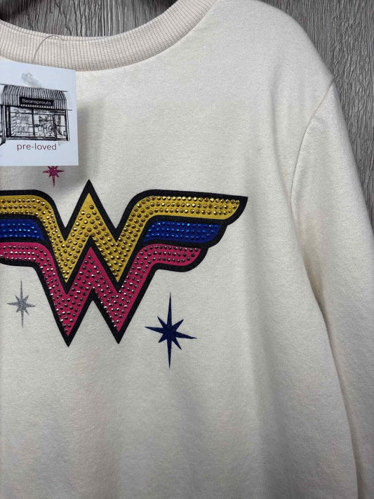 H&M Size 4-6y Shirt