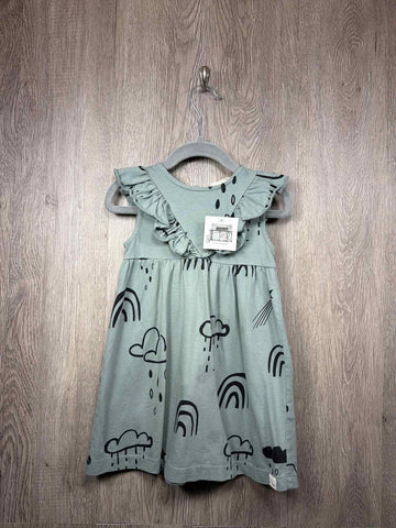 Turtledove London Size 6-12m Dress