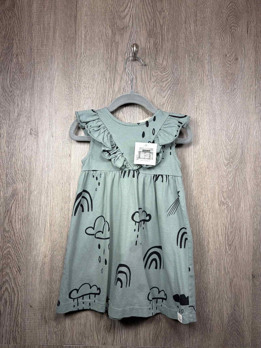 Turtledove London Size 6-12m Dress