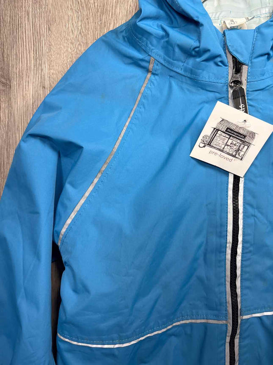 Calikids Child Size 3y Rain gear