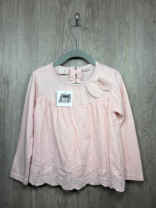 Zara Size 2-3y Shirt