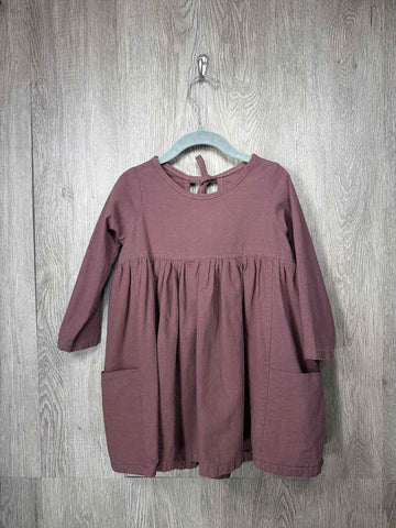 Nest and Nurture Size 4y Dress
