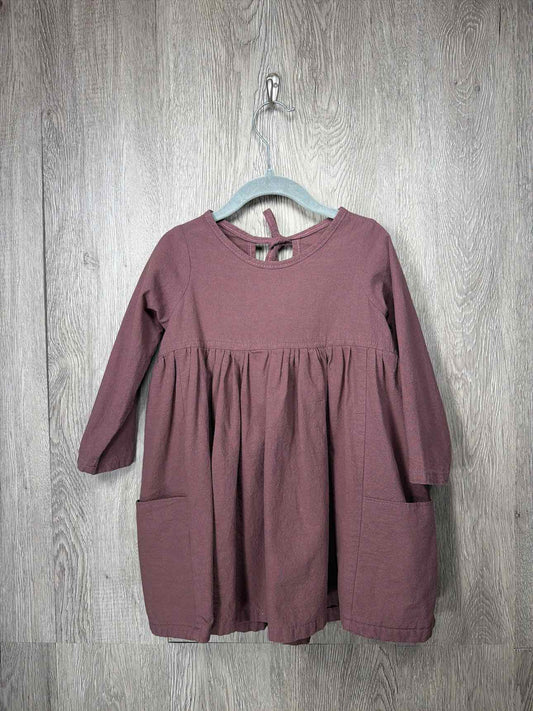 Nest and Nurture Size 4y Dress