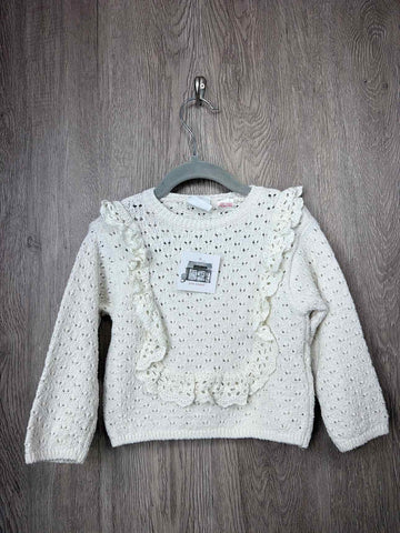 Zara Size 12-18m Sweater