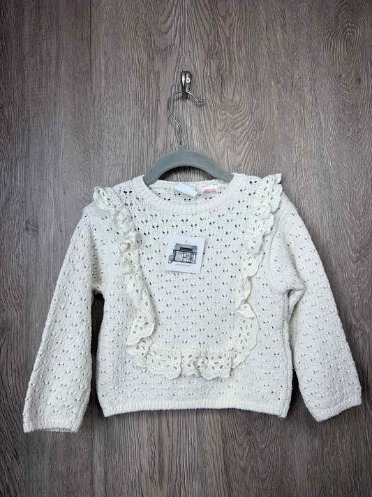 Zara Size 12-18m Sweater