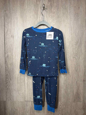 Size 2y Pajamas