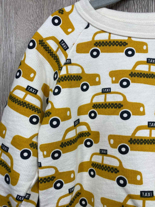 Winter Water Factory Size 4y Shirt