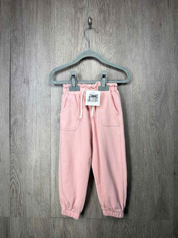 Vignette Size 2y Pants