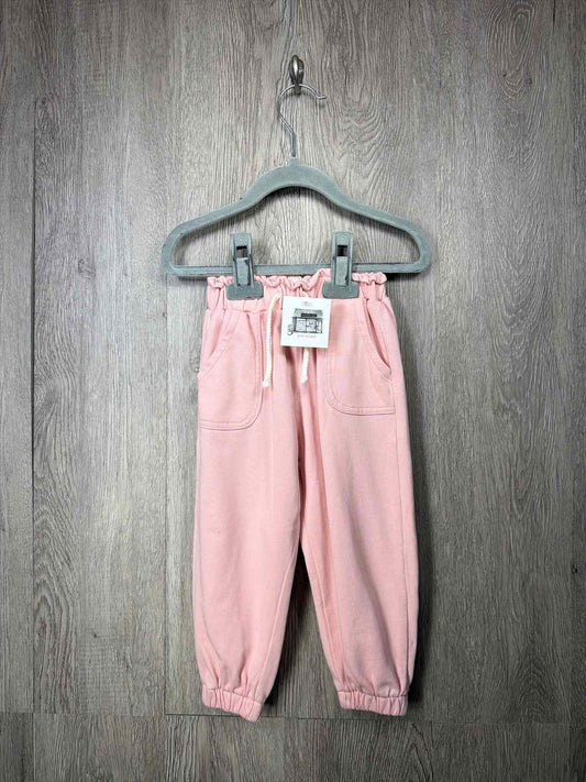 Vignette Size 2y Pants
