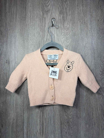 Old Navy Size 0-3m Sweater