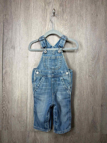 Gap Size 3-6m Overalls