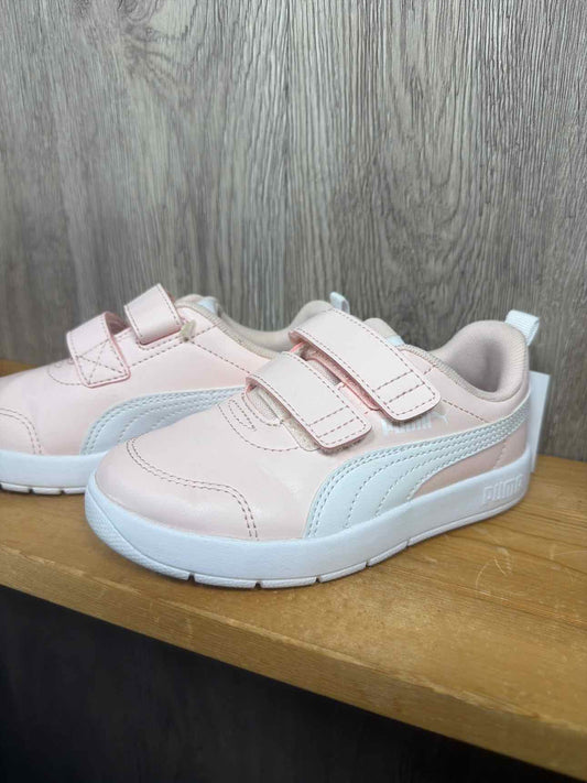 Puma Size C12 Sneakers
