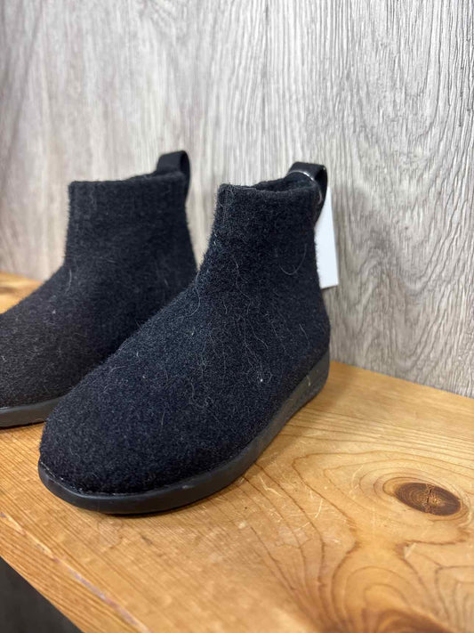 Hey Folks Size C6 Soft Sole