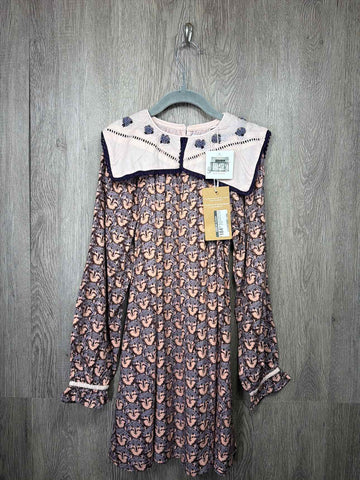 Bachaa Size 8-9y Dress