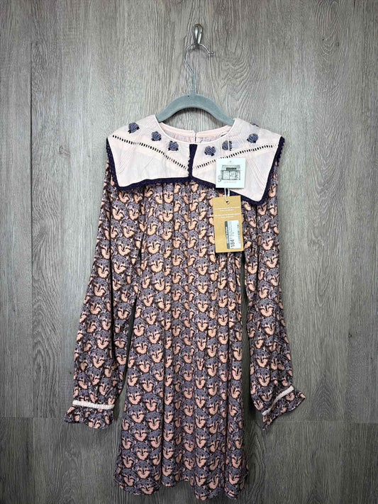 Bachaa Size 8-9y Dress