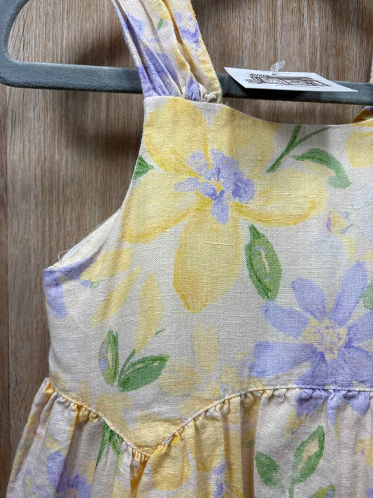 Zara Size 5y Dress