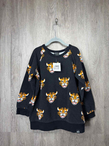 Whistle and Flute Size 12y Shirt