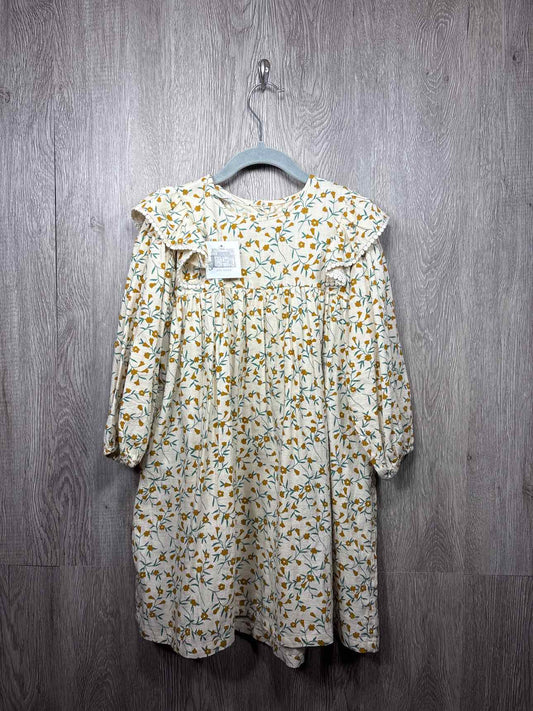 Size 11y Dress