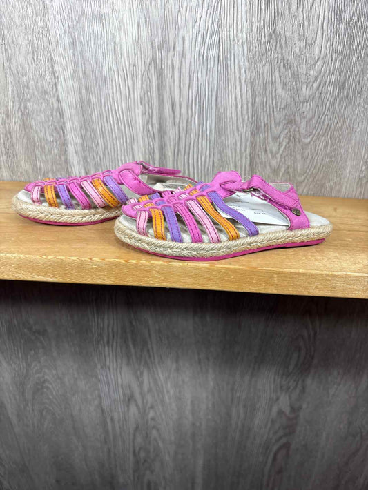 Uggs Size C8 Summer