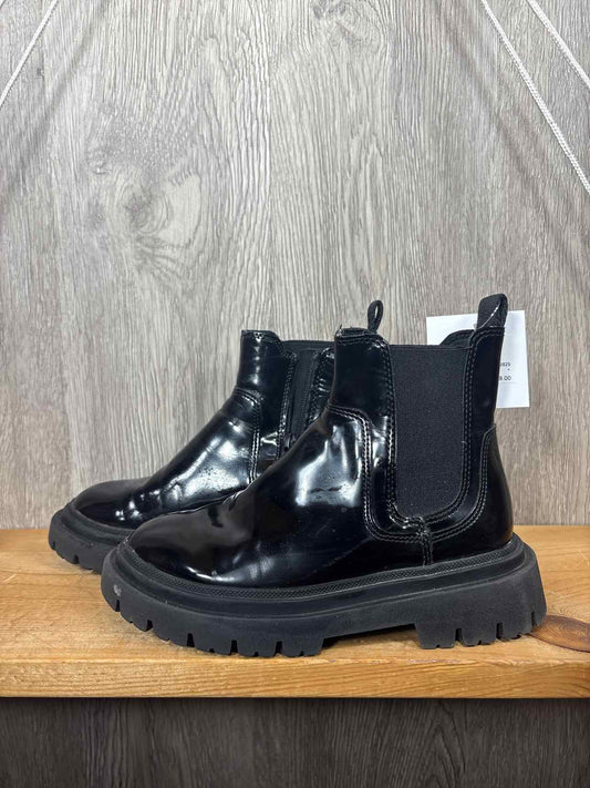 Zara Size C12 Boots