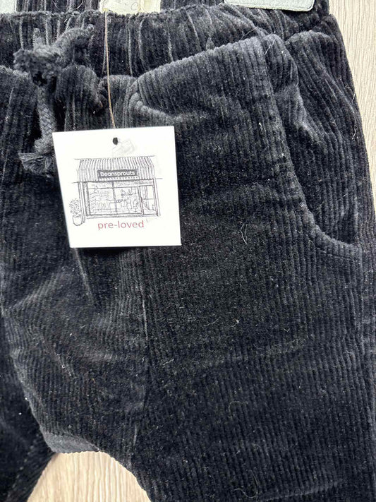 Rylee and Cru Size 6-12m Pants