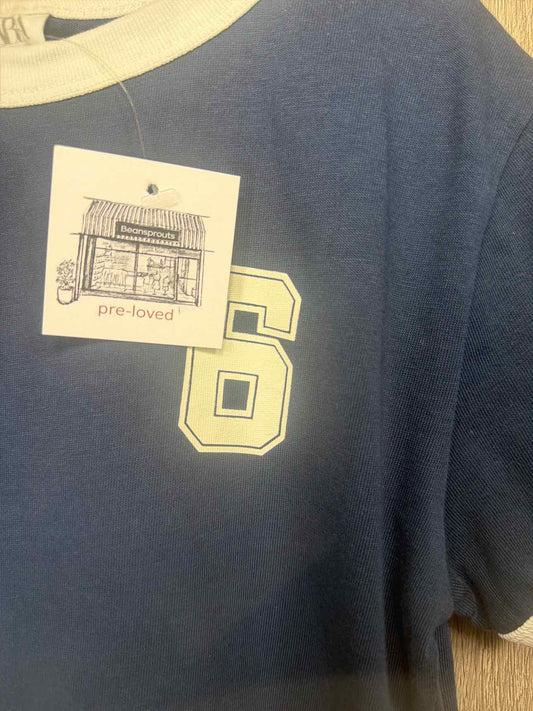 Zara Size 9-10y Shirt