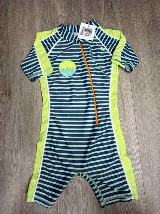Size 2y Swim gear